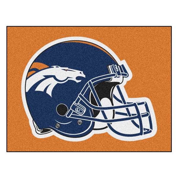 Denver Broncos Broncos All-Star Mat