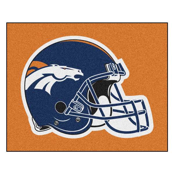 Denver Broncos Broncos Tailgater Mat