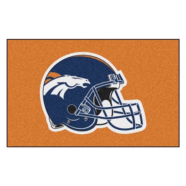 Denver Broncos Broncos Ulti-Mat