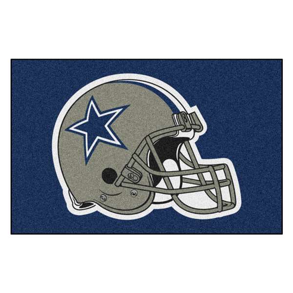 Dallas Cowboys Cowboys Starter Mat