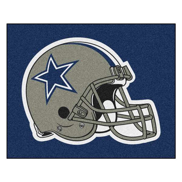 Dallas Cowboys Cowboys Tailgater Mat