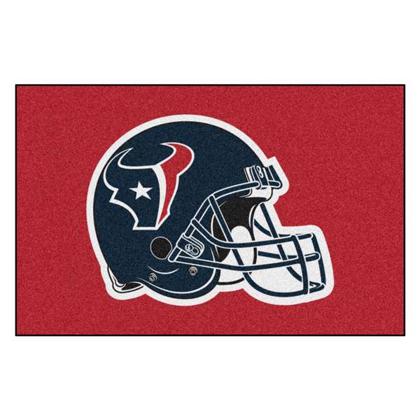 Houston Texans Texans Starter Mat