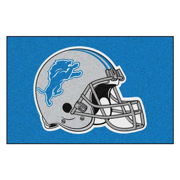 Detroit Lions Lions Starter Mat