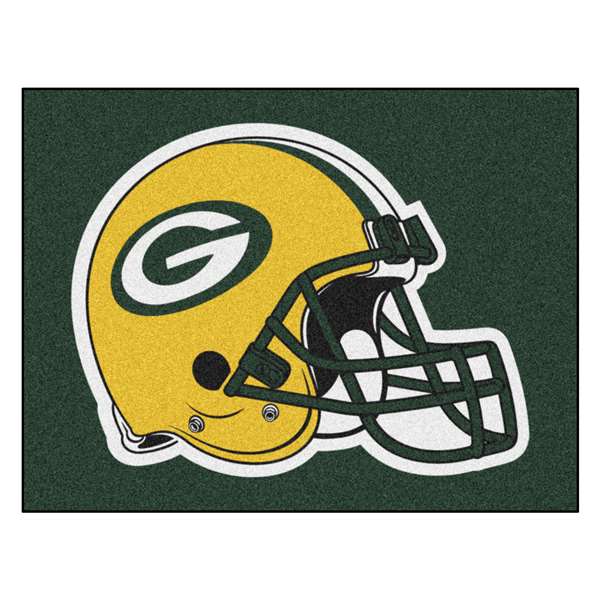 Green Bay Packers Packers All-Star Mat