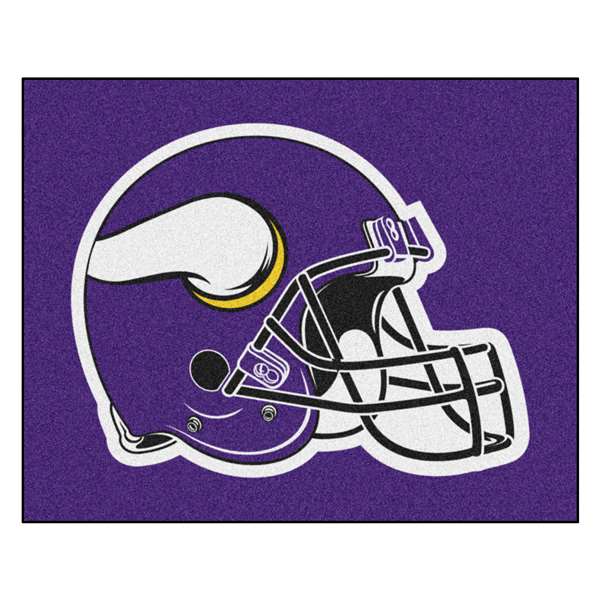 Minnesota Vikings Vikings Tailgater Mat