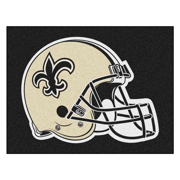 New Orleans Saints Saints All-Star Mat