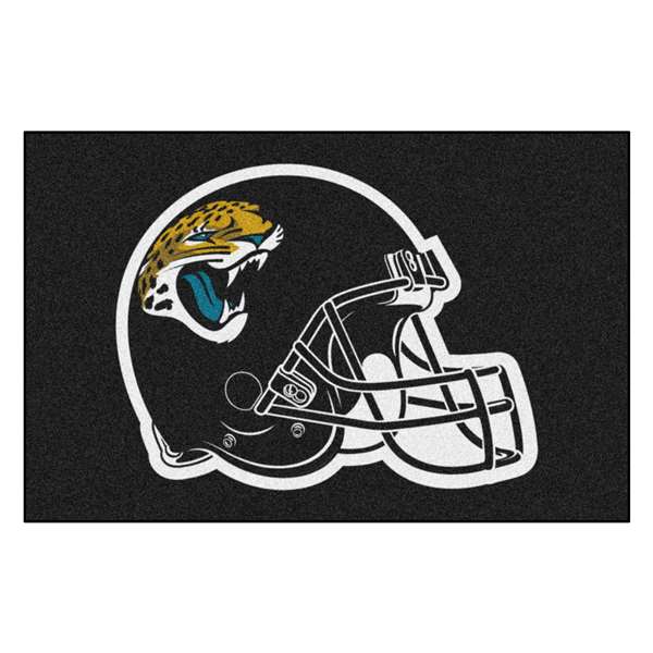 Jacksonville Jaguars Jaguars Starter Mat