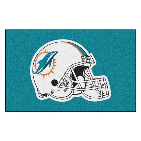 Miami Dolphins Dolphins Ulti-Mat