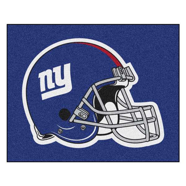 New York Giants Giants Tailgater Mat
