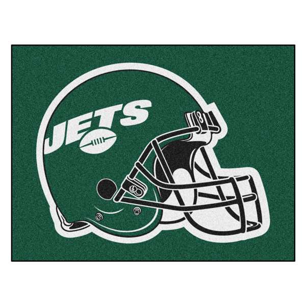 New York Jets Jets All-Star Mat