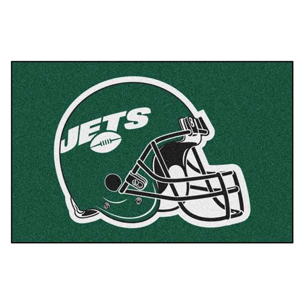 New York Jets Jets Starter Mat