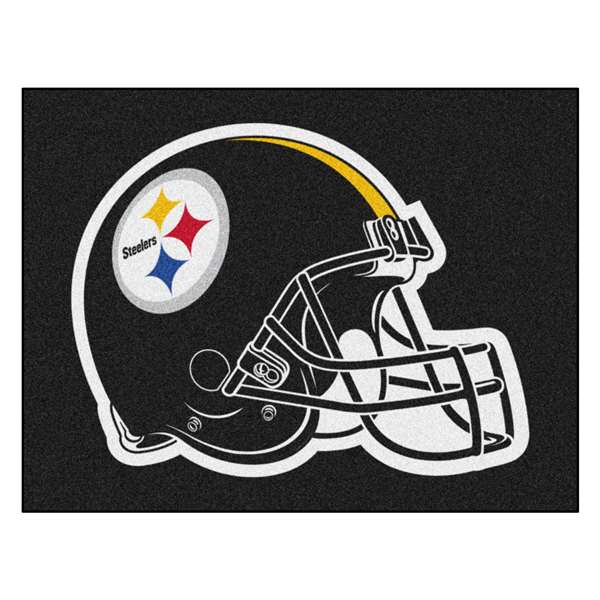 Pittsburgh Steelers Steelers All-Star Mat