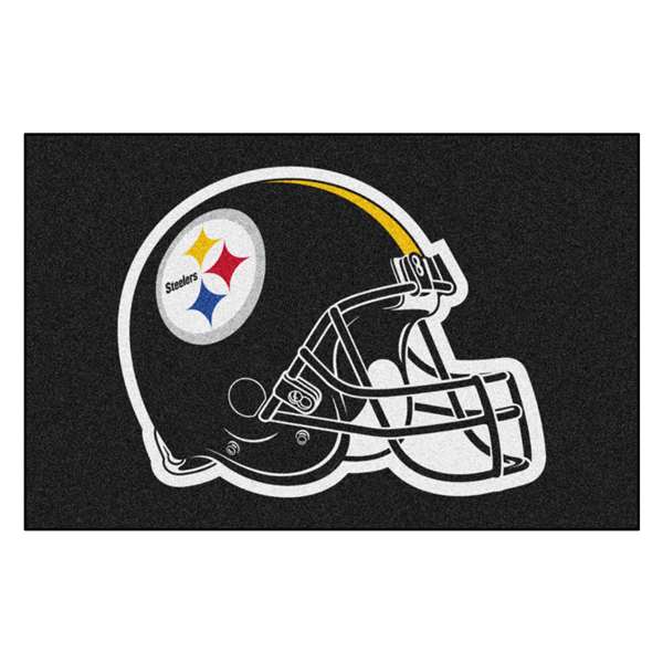Pittsburgh Steelers Steelers Starter Mat