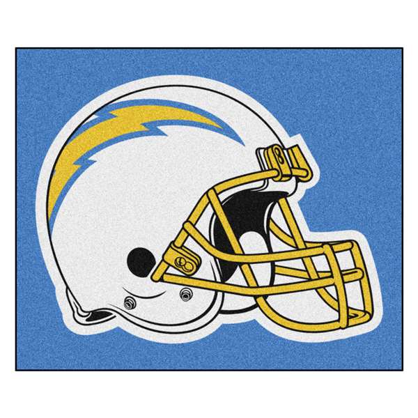 Los Angeles Chargers Chargers Tailgater Mat
