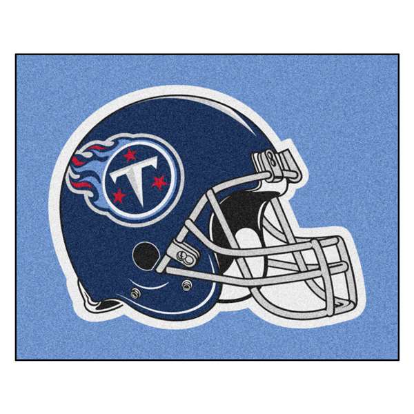 Tennessee Titans Titans Tailgater Mat