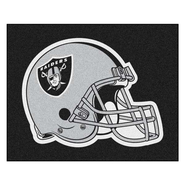 Las Vegas Raiders Raiders Tailgater Mat