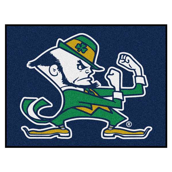 Notre Dame Fighting Irish All-Star Mat