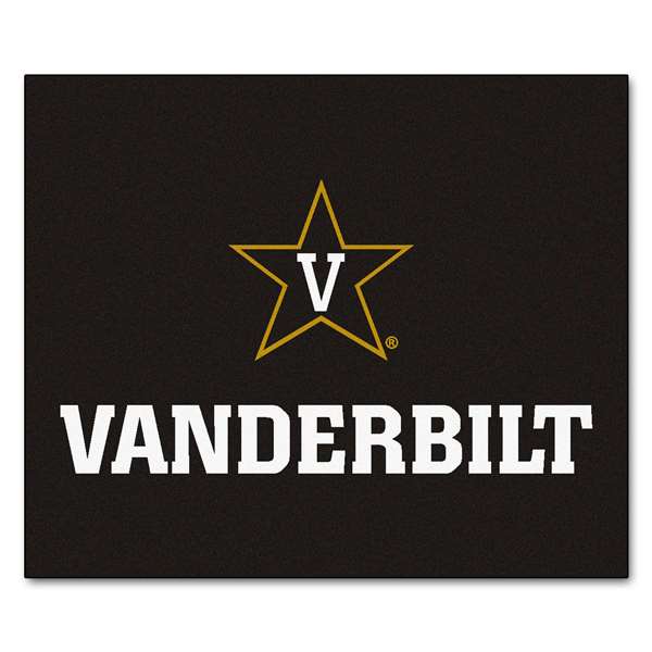 Vanderbilt University Commodores Tailgater Mat