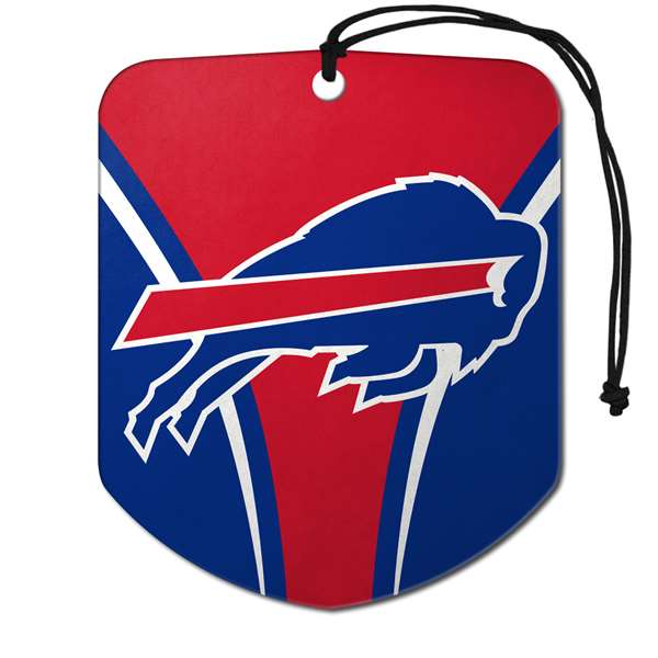 Buffalo Bills Bills Air Freshener 2-pk