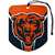 Chicago Bears 2 Pack Air Freshener  61565