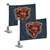 Chicago Bears Bears Ambassador Flags