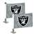 Las Vegas Raiders Raiders Ambassador Flags