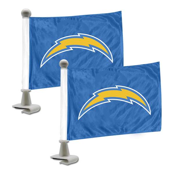 Los Angeles Chargers Chargers Ambassador Flags