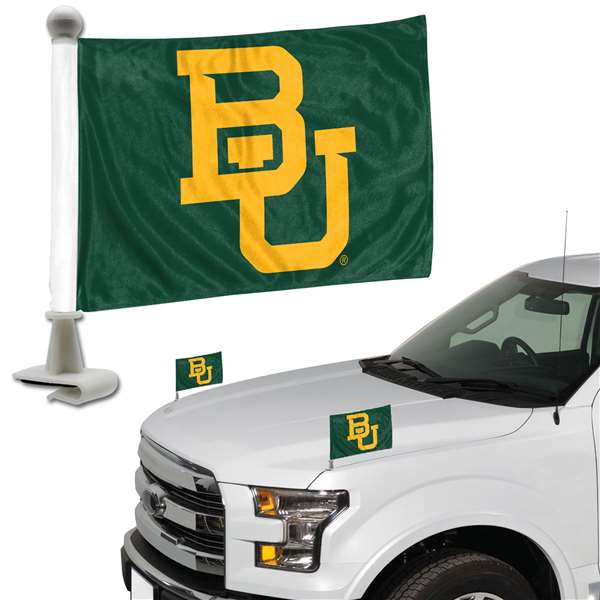 Baylor University Bears Ambassador Flags