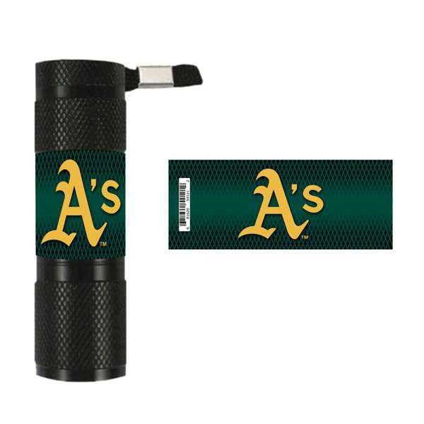 Oakland Athletics Athletics Flashlight