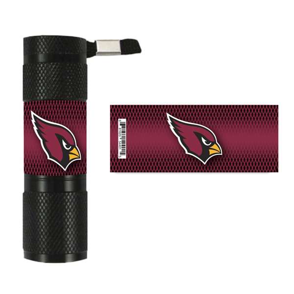 Arizona Cardinals LED Pocket Flashlight  62298