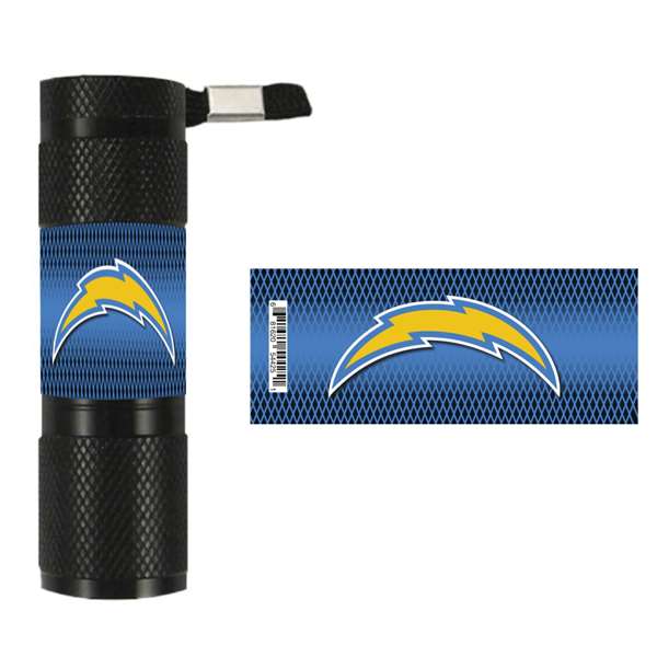 Los Angeles Chargers Chargers Flashlight