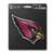 Arizona Cardinals 3D Decal Sticker  