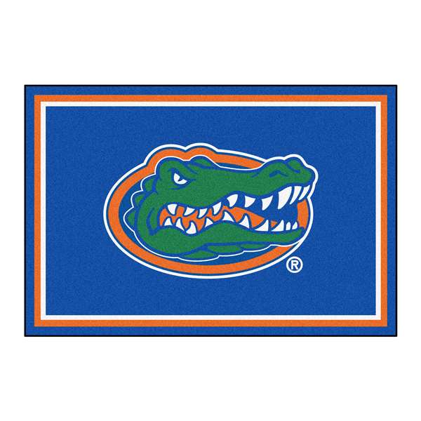 University of Florida Gators 5x8 Rug