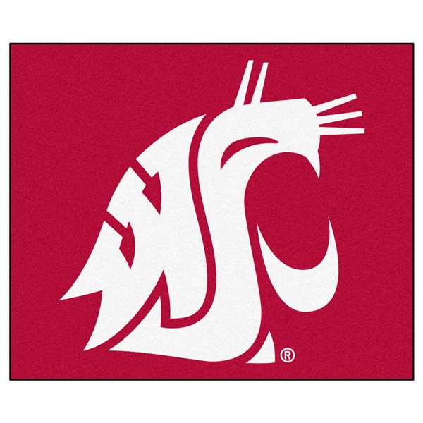 Washington State University Cougars Tailgater Mat