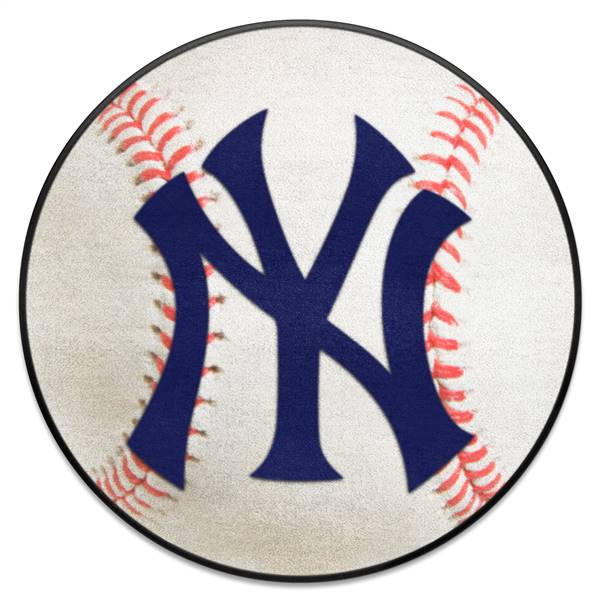 New York Yankees Yankees Baseball Mat