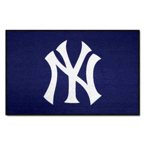 New York Yankees Yankees Starter Mat