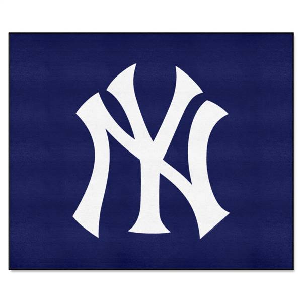 New York Yankees Yankees Tailgater Mat