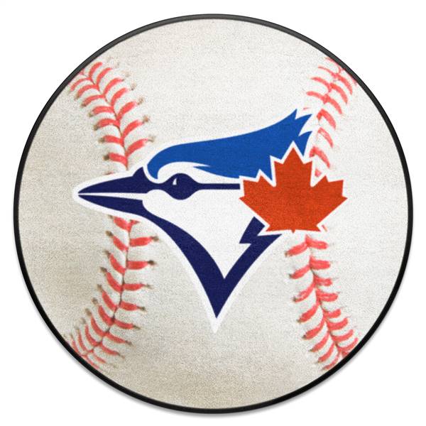 Toronto Blue Jays Blue Jays Baseball Mat