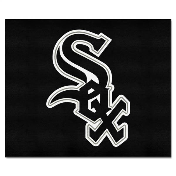 Chicago White Sox White Sox Tailgater Mat