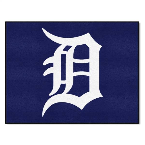 Detroit Tigers Tigers All-Star Mat