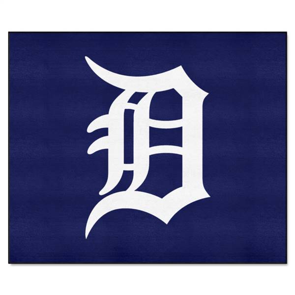 Detroit Tigers Tigers Tailgater Mat