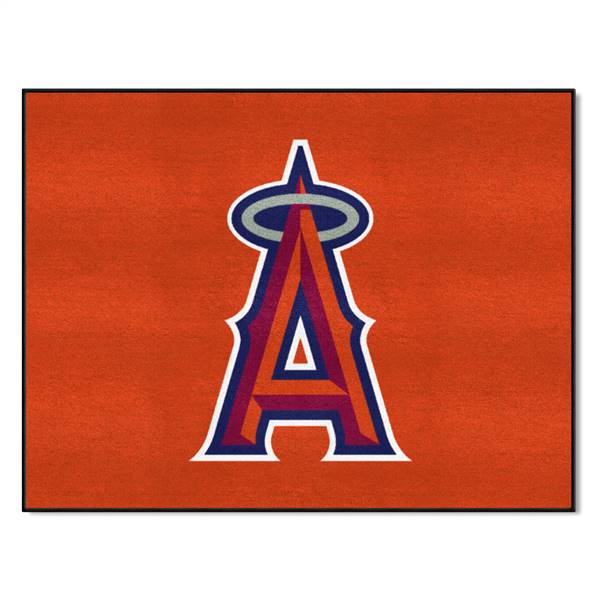Los Angeles Angels Angels All-Star Mat