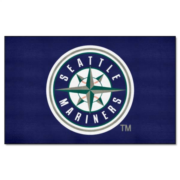 Seattle Mariners Mariners Ulti-Mat