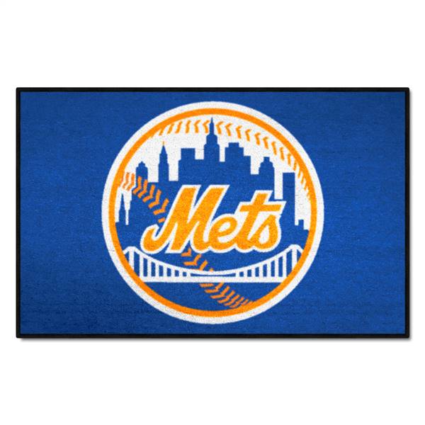 New York Mets Mets Starter Mat