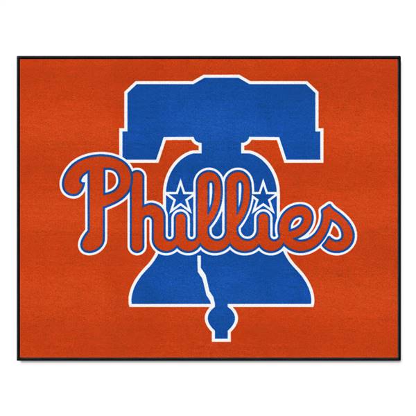 Philadelphia Phillies Phillies All-Star Mat