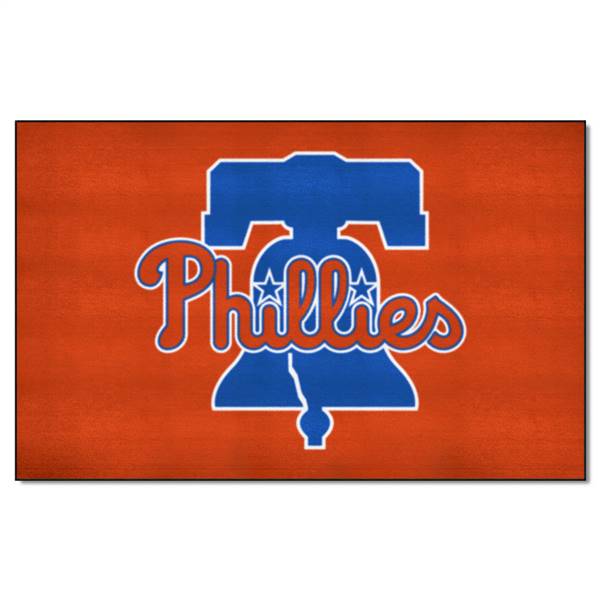 Philadelphia Phillies Phillies Ulti-Mat