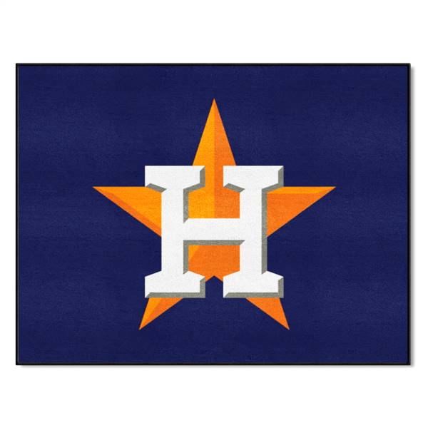 Houston Astros Astros All-Star Mat