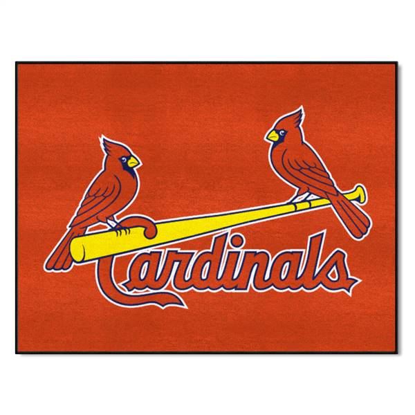 St. Louis Cardinals Cardinals All-Star Mat