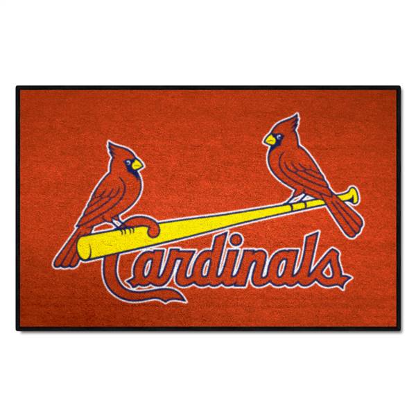 St. Louis Cardinals Cardinals Starter Mat