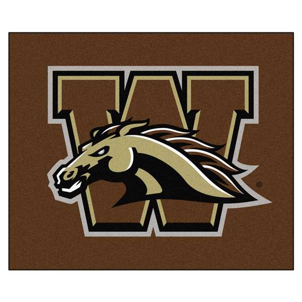 Western Michigan University Broncos Tailgater Mat